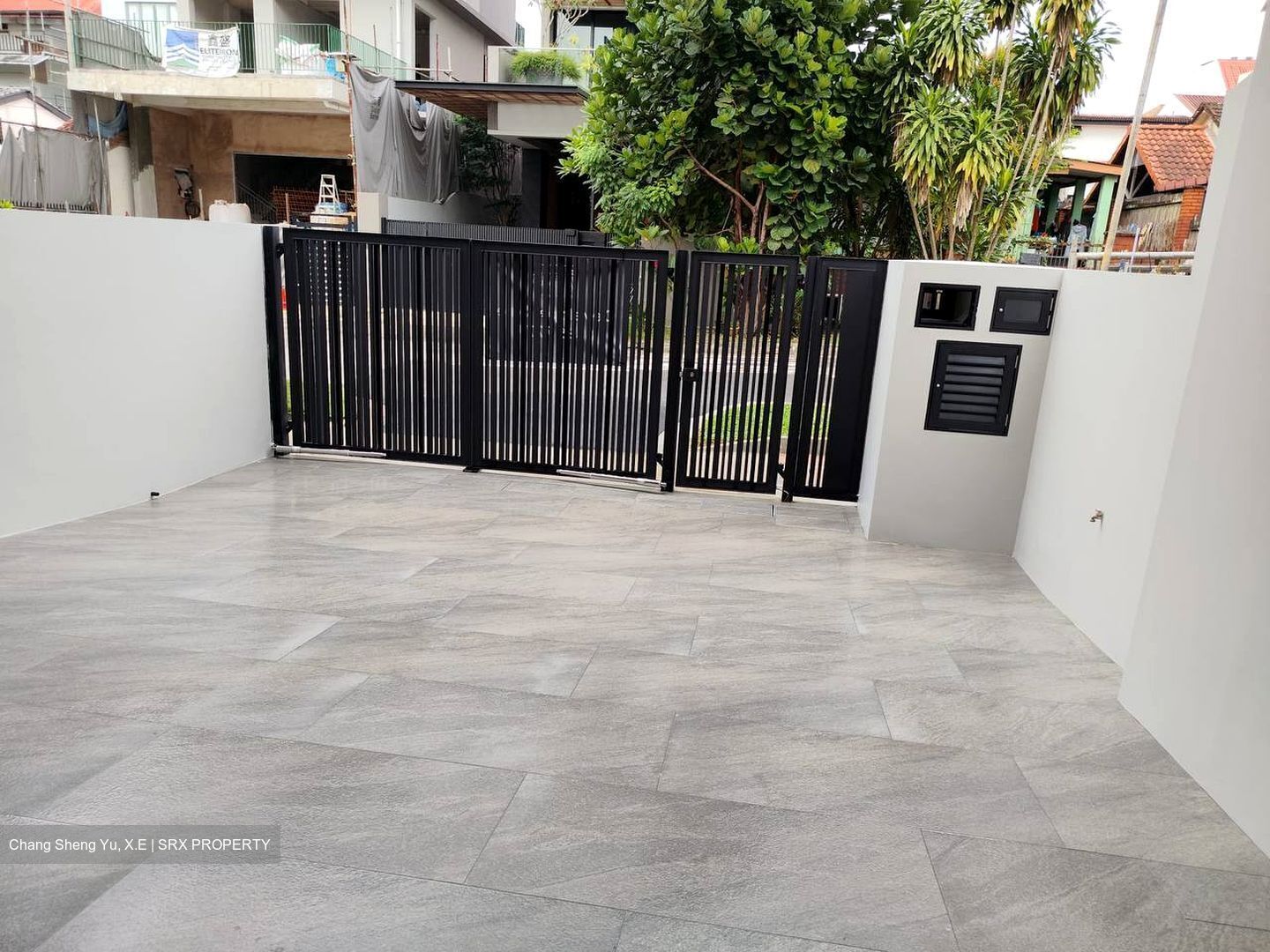 Jalan Sankam (D27), Terrace #562074011